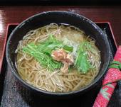 生粉蕎麦 玄 長浜本店: のらねこブッチさんの2009年03月22日の1枚目の投稿写真