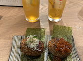 炭焼きと日本酒 炉端ヒトイキ: くみごんさんの2025年06月22日の2枚目の投稿写真