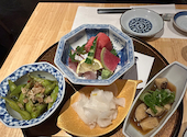 寿司と串とわたくし 京都三条大橋店: くみごんさんの2026年05月05日の2枚目の投稿写真