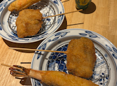寿司と串とわたくし 京都三条大橋店: くみごんさんの2026年05月05日の3枚目の投稿写真