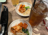 饗 あえ の焼肉うしん: くみごんさんの2025年01月25日の2枚目の投稿写真
