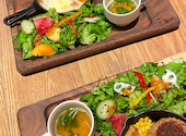 おやさいガーデン TIERRA ティエラ 阪急梅田店: シナモンさんの2025年06月06日の1枚目の投稿写真