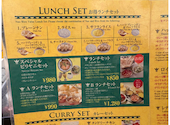 ビリヤニキッチン 大阪梅田店: シナモンさんの2026年07月08日の3枚目の投稿写真