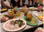 HANAO CAFE ハナオカフェ 池袋パルコ店: みれさんの2026年08月16日の1枚目の投稿写真
