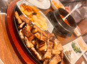 韓国料理 韓の香 韓国酒家 すすきの店: みいちょんさんの2026年07月25日の1枚目の投稿写真