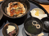 うなぎ四代目菊川　広島駅　minamoa店: ラッキーガールさんの2026年06月13日の1枚目の投稿写真