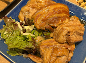 カリカリ熱々肉汁餃子居酒屋 うりずん 大曽根店: ショタサンショタサンさんの2025年05月の1枚目の投稿写真
