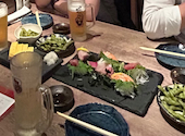 天ぷら寿司海鮮 米福 四条烏丸店: ショタサンショタサンさんの2026年06月13日の1枚目の投稿写真