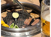 焼肉ウエスト Jr ジュニア 福間店: とんちゃんさんの2024年12月28日の1枚目の投稿写真