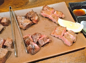 博多 炭火焼 もつ料理 京山 けいざん: ゆんさんの2022年06月27日の2枚目の投稿写真