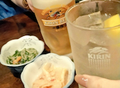 博多 炭火焼 もつ料理 京山 けいざん: ゆんさんの2022年06月27日の3枚目の投稿写真
