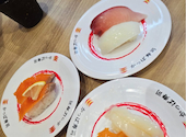 かっぱ寿司 吉祥寺駅北口コスモビル店: オムレツサンドさんの2026年03月31日の1枚目の投稿写真