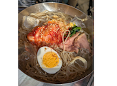 KOREAN CAFE ONDO オンド 立川GREENSPRINGS: オムレツサンドさんの2026年03月27日の1枚目の投稿写真