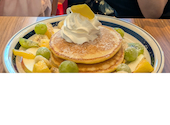 eggg Cafe エグゥーカフェ 国分寺店: オムレツサンドさんの2026年03月25日の1枚目の投稿写真