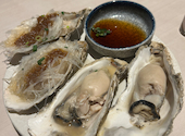 牡蠣屋 Wine&Sake: チャンカパーナさんの2026年02月04日の2枚目の投稿写真