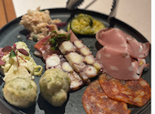 THE CORNER Pizzeria&Cafe KITTE大阪 ザ コーナー キッテ大阪 梅田店: たなかさんの2026年03月16日の3枚目の投稿写真