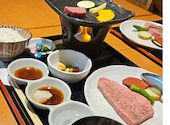 せんなり亭近江肉 橙: モフモフひつじさんの2026年06月14日の1枚目の投稿写真