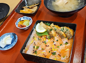 ビワマス料理 山本屋魚濱: モフモフひつじさんの2026年07月31日の1枚目の投稿写真