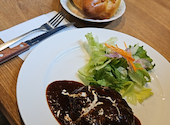カフェ＆レストラン hanakago はなかご: モフモフひつじさんの2026年07月05日の2枚目の投稿写真