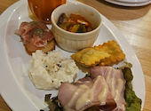 Pizzeria e Trattoria rua esse ピッツェリア エ トラットリア ルアエッセ: モフモフひつじさんの2026年07月05日の1枚目の投稿写真