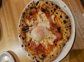 Pizzeria e Trattoria rua esse ピッツェリア エ トラットリア ルアエッセ: モフモフひつじさんの2026年07月05日の2枚目の投稿写真