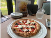PIZZERIA Lucci 岩見沢店: ぼぶさんの2026年09月28日の1枚目の投稿写真