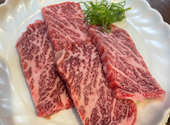 炭火焼肉　明石魚の棚　肉焼屋: かずぅさんの2024年12月の1枚目の投稿写真