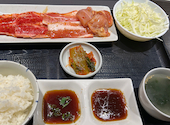 焼肉　かもん: みおさんの2024年04月13日の2枚目の投稿写真