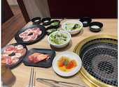 カルビ大将 中川戸田店: ととさんの2026年04月27日の1枚目の投稿写真