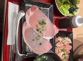 焼肉 朧 中川店: ととさんの2026年09月13日の1枚目の投稿写真