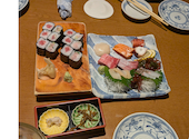 本格和食割烹 日本海庄や 高山駅前店: たみいさんの2026年08月24日の2枚目の投稿写真