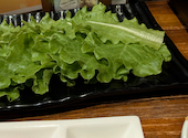 韓国料理 茶や2: ブテッティさんの2026年09月12日の2枚目の投稿写真