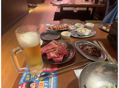 おいで屋 勝田ホルモン: にゃわんさんの2026年06月02日の1枚目の投稿写真
