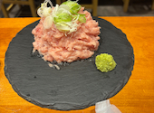 地鶏と鮮魚 焼き鳥職人 信 岡山本店: にゃわんさんの2026年06月02日の2枚目の投稿写真
