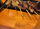地鶏と鮮魚 焼き鳥職人 信 岡山本店: にゃわんさんの2026年06月02日の3枚目の投稿写真