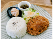 Cafe Restaurant Inti カフェレストラン インティ: shuaigeさんの2026年05月17日の1枚目の投稿写真