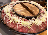 居酒屋 炙り火 岡山駅前: 豆さんの2026年07月22日の1枚目の投稿写真