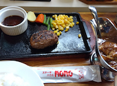 ステーキハウス MOMO 柏店: みかりんさんの2026年06月23日の1枚目の投稿写真