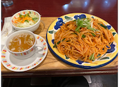 カフェ&デリ 伯爵邸: オネさんの2026年06月22日の1枚目の投稿写真