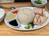海南鶏飯食堂２の口コミ画像1