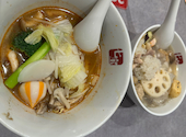 七宝麻辣湯・渋谷店の口コミ画像1
