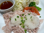 デニーズおやまゆうえん店の口コミ画像1
