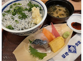 築地食堂 源ちゃん エフケーディー FKD 宇都宮店: オネさんの2026年08月02日の1枚目の投稿写真