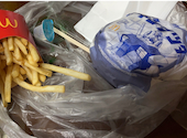 マクドナルド東村山店の口コミ画像1