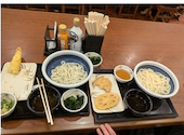 丸亀製麺・小平店の口コミ画像1