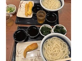 丸亀製麺・小平店の口コミ画像1