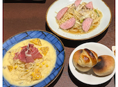 鎌倉パスタ 高島屋立川店の口コミ画像1