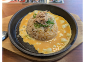 丸源ラーメン 西府中店の口コミ画像1
