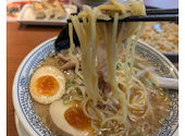 丸源ラーメン 西府中店: オネさんの2026年07月01日の2枚目の投稿写真