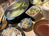 温野菜 国分寺店: オネさんの2026年06月11日の1枚目の投稿写真
